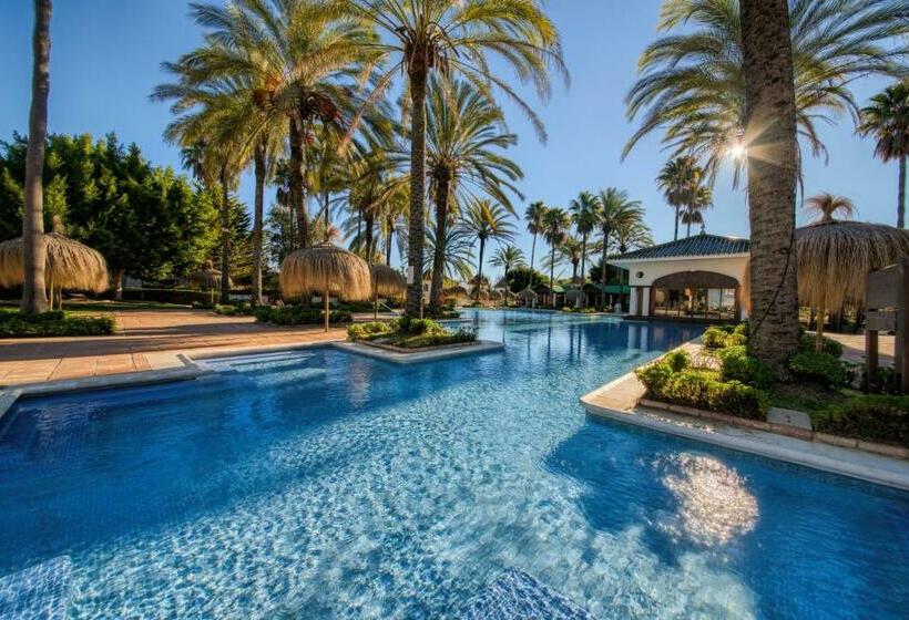 فندق Inmood San Roque