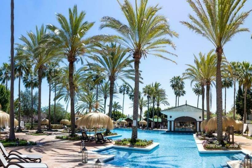 فندق Inmood San Roque