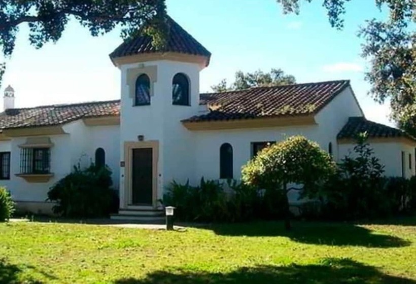 فندق Inmood San Roque