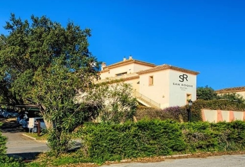 فندق Inmood San Roque