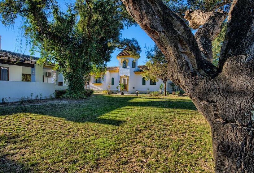 فندق Inmood San Roque