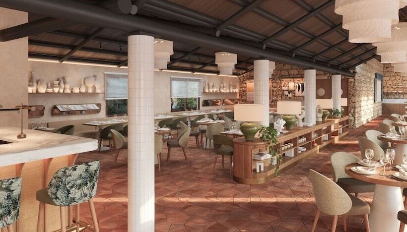 فندق Inmood San Roque