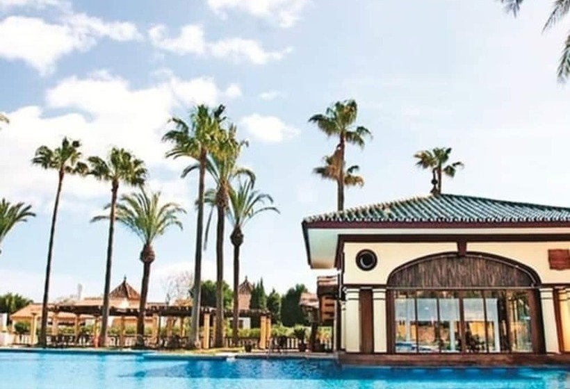 فندق Inmood San Roque