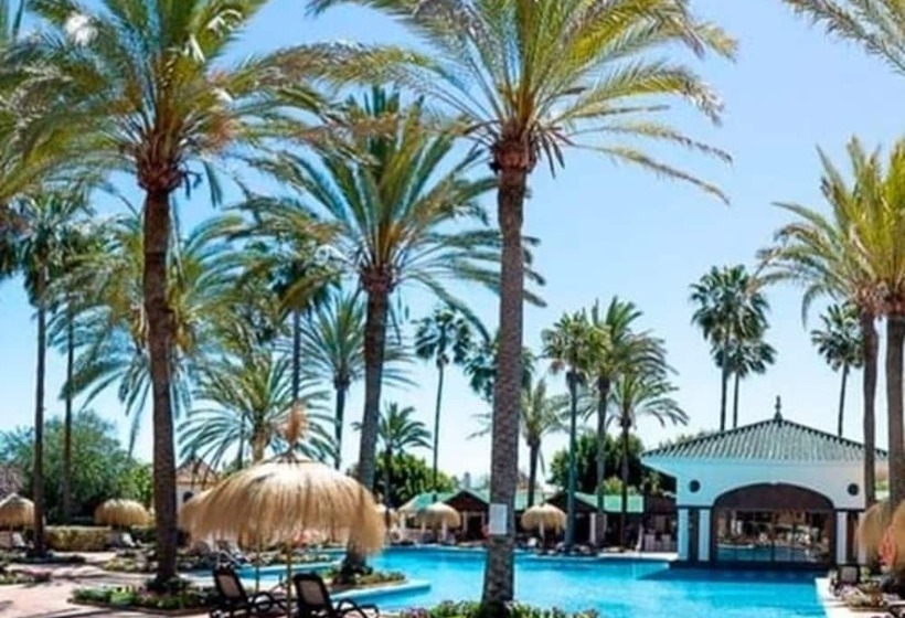 فندق Inmood San Roque