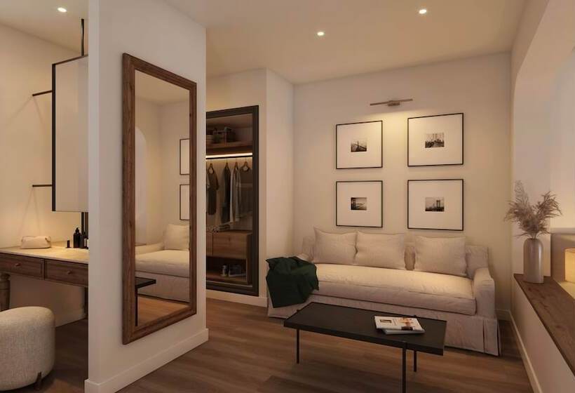 فندق Inmood San Roque