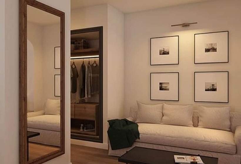 فندق Inmood San Roque