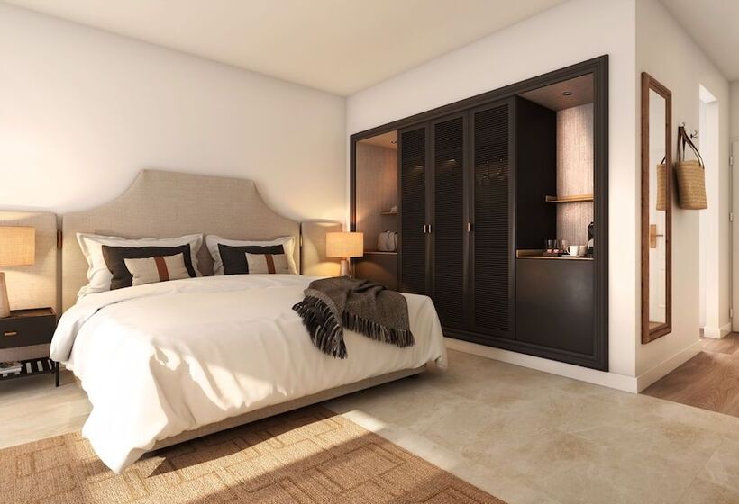 فندق Inmood San Roque