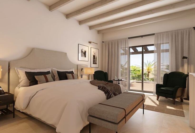 فندق Inmood San Roque