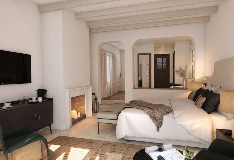 فندق Inmood San Roque