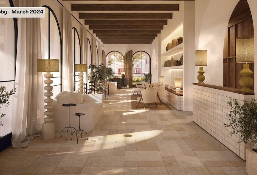 فندق Inmood San Roque