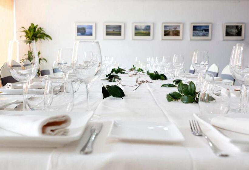 ホテル Insula Barataria