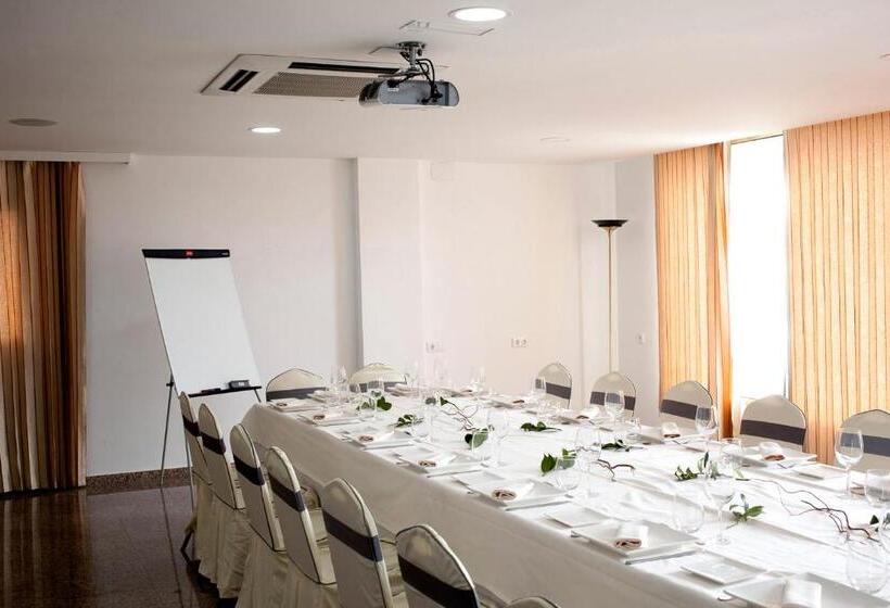 ホテル Insula Barataria