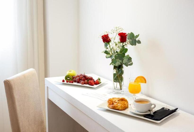 ホテル Insula Barataria