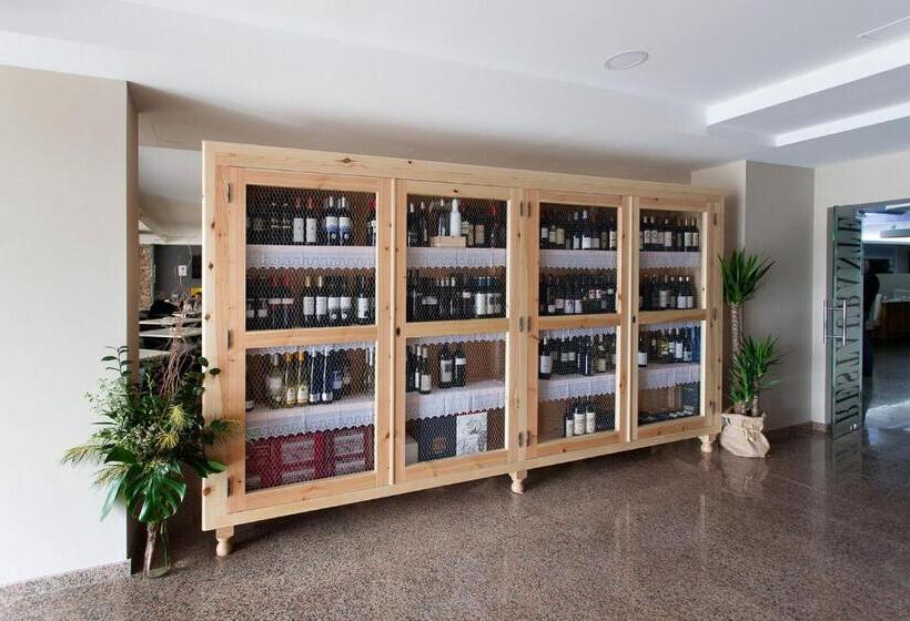 ホテル Insula Barataria