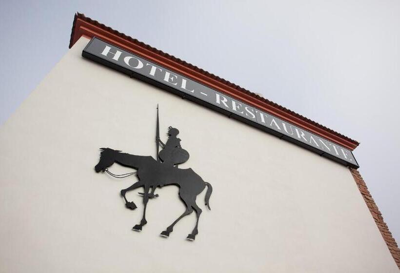 ホテル Insula Barataria