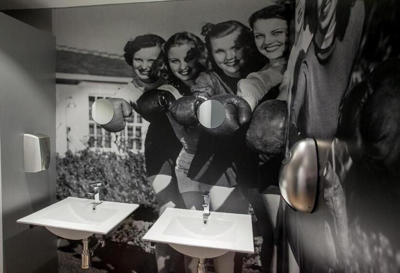 ホテル Insula Barataria