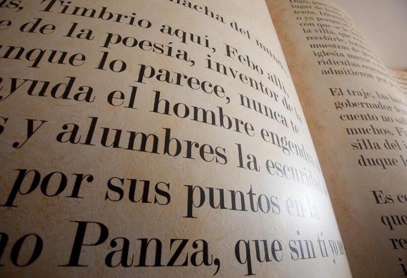 ホテル Insula Barataria