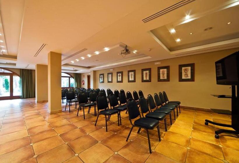 בית מלון כפרי Intelier Bonaire