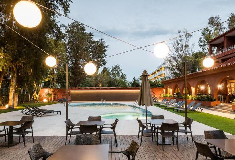 בית מלון כפרי Intelier Bonaire