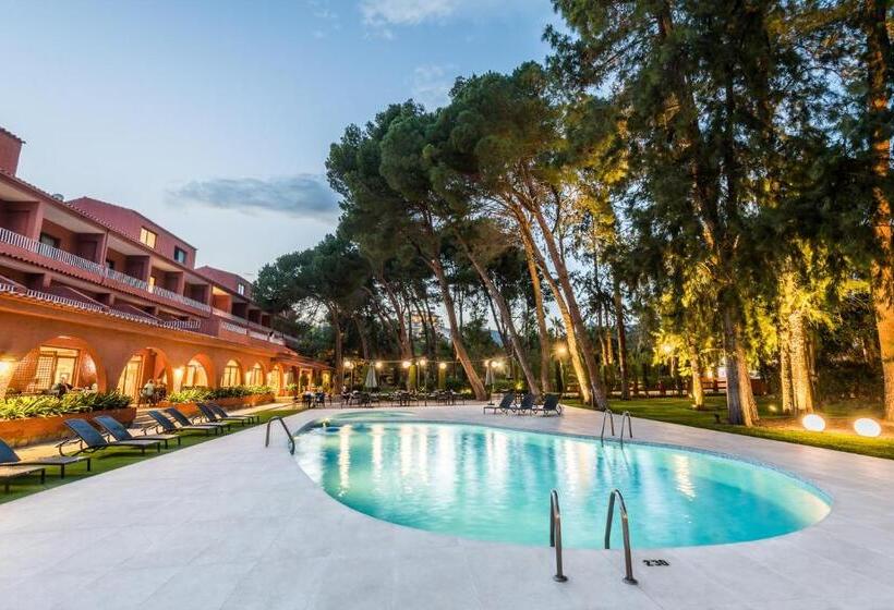 בית מלון כפרי Intelier Bonaire