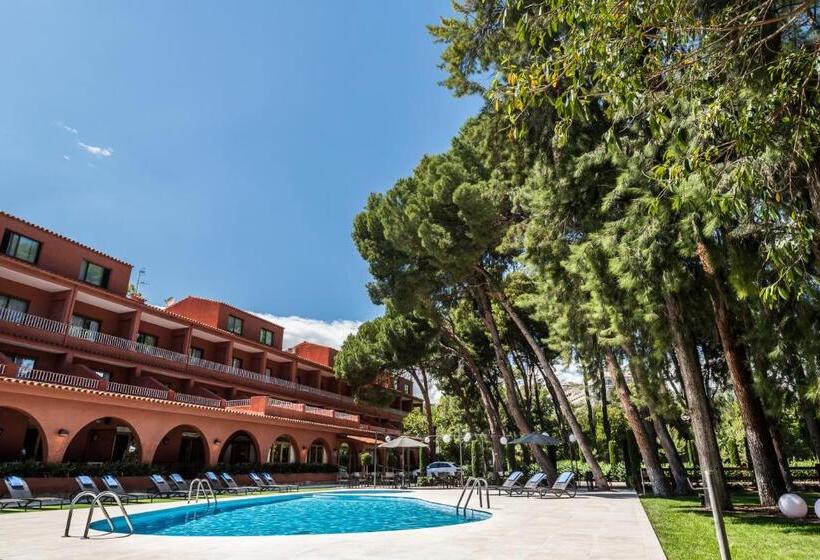 בית מלון כפרי Intelier Bonaire