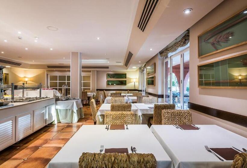 בית מלון כפרי Intelier Bonaire