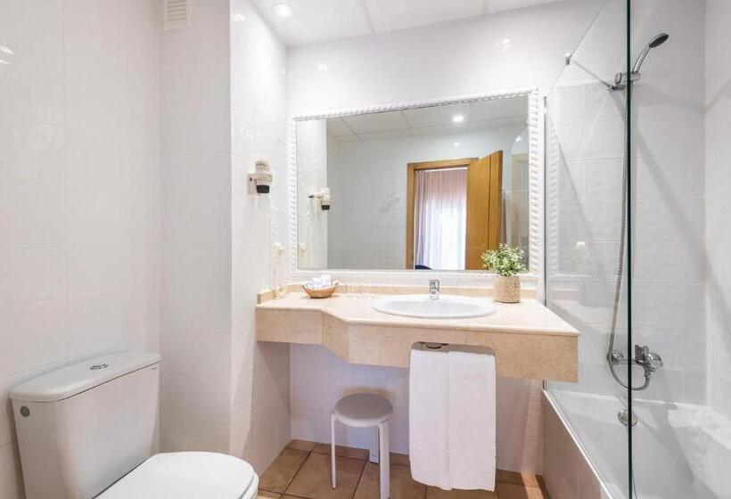 בית מלון כפרי Intelier Bonaire