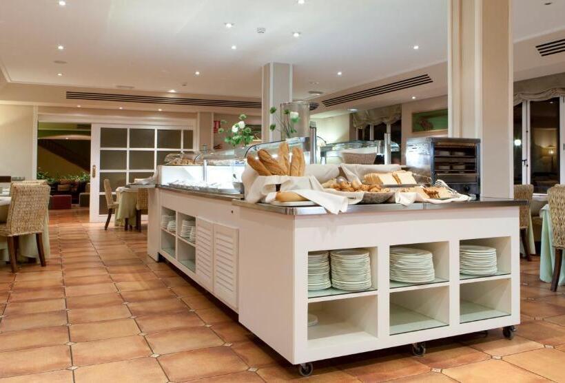 בית מלון כפרי Intelier Bonaire