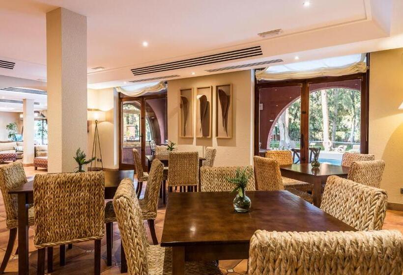 בית מלון כפרי Intelier Bonaire