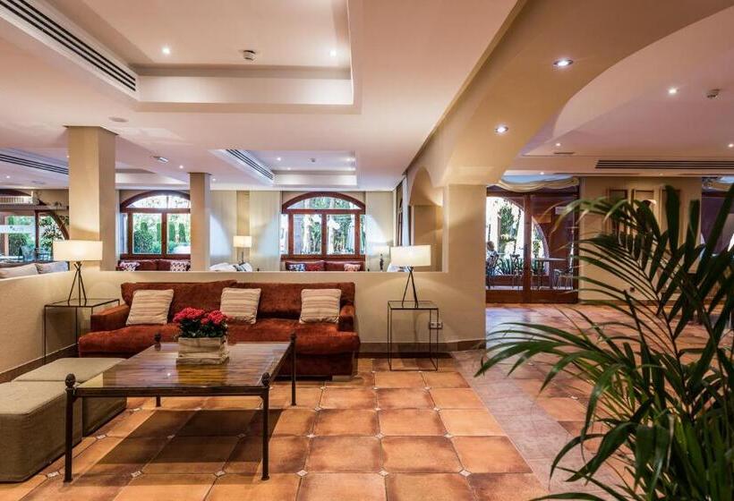 בית מלון כפרי Intelier Bonaire