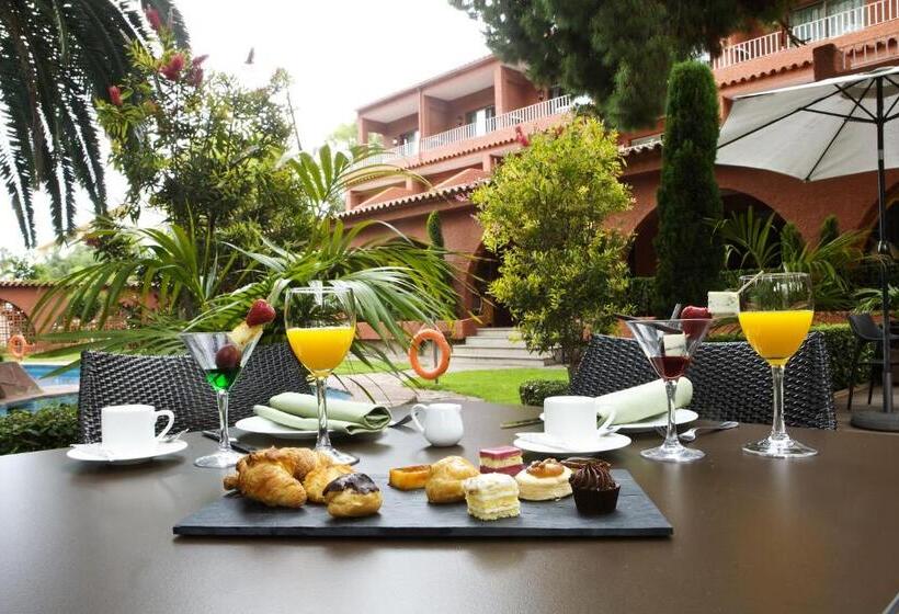 בית מלון כפרי Intelier Bonaire