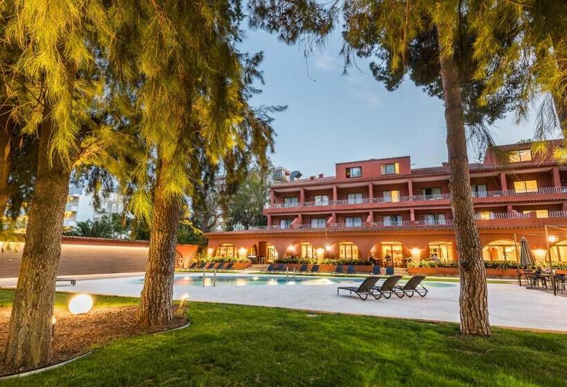 בית מלון כפרי Intelier Bonaire