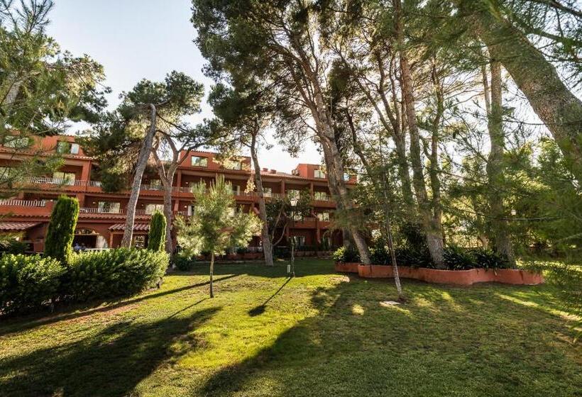 בית מלון כפרי Intelier Bonaire