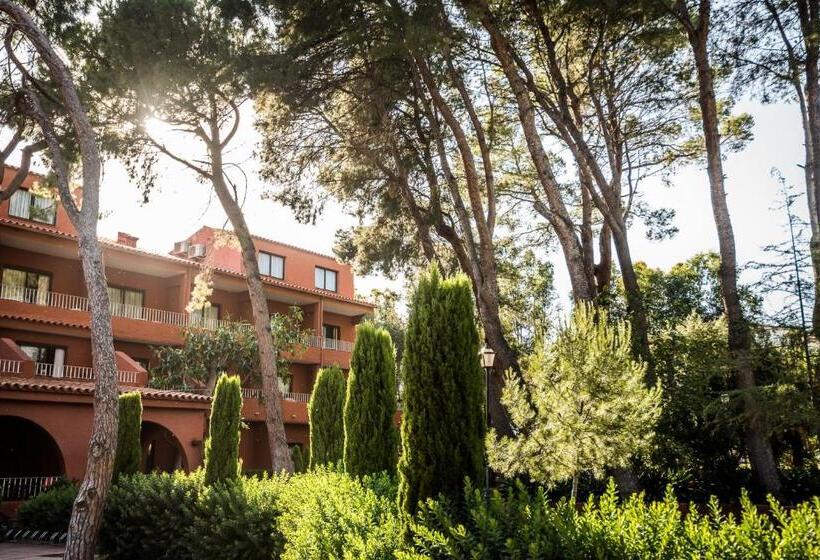 בית מלון כפרי Intelier Bonaire