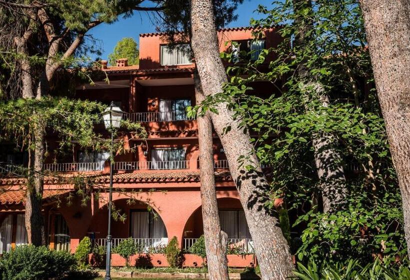 בית מלון כפרי Intelier Bonaire