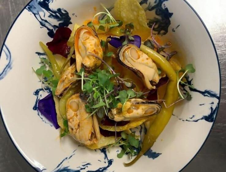 ホテル Intelier Rosa