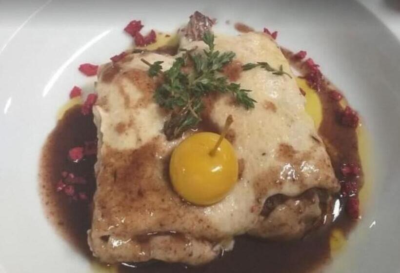 فندق Intelier Rosa