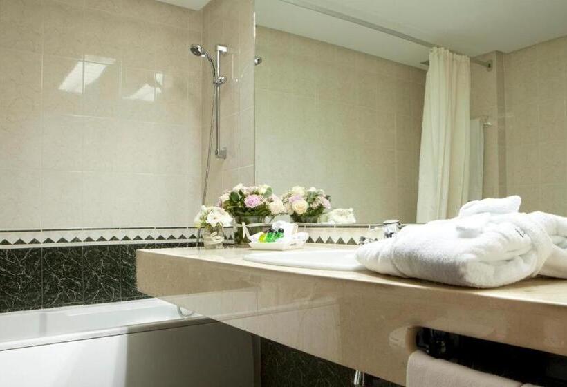 ホテル Intelier Rosa