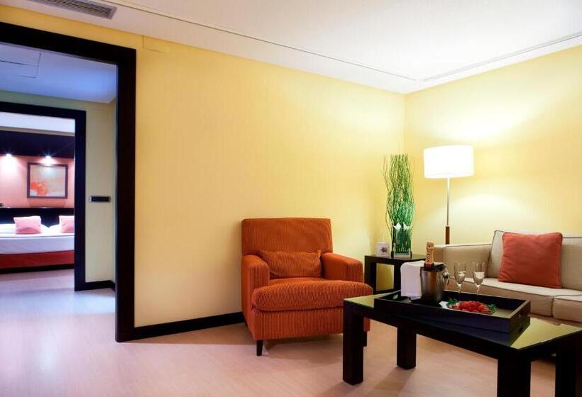 ホテル Intelier Rosa