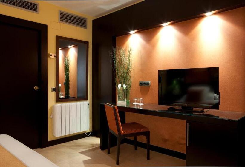 ホテル Intelier Rosa