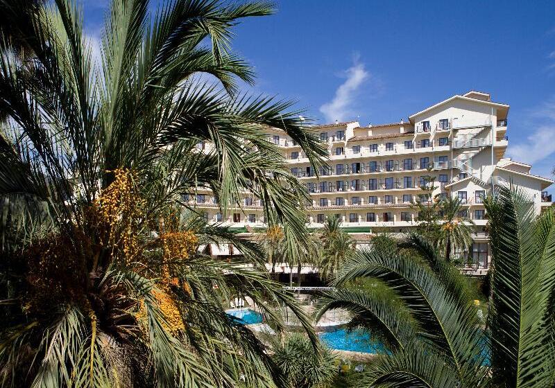 בית מלון כפרי Intelier Orange