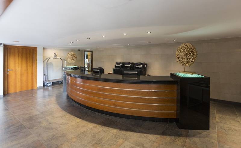 فندق Intelier Orange