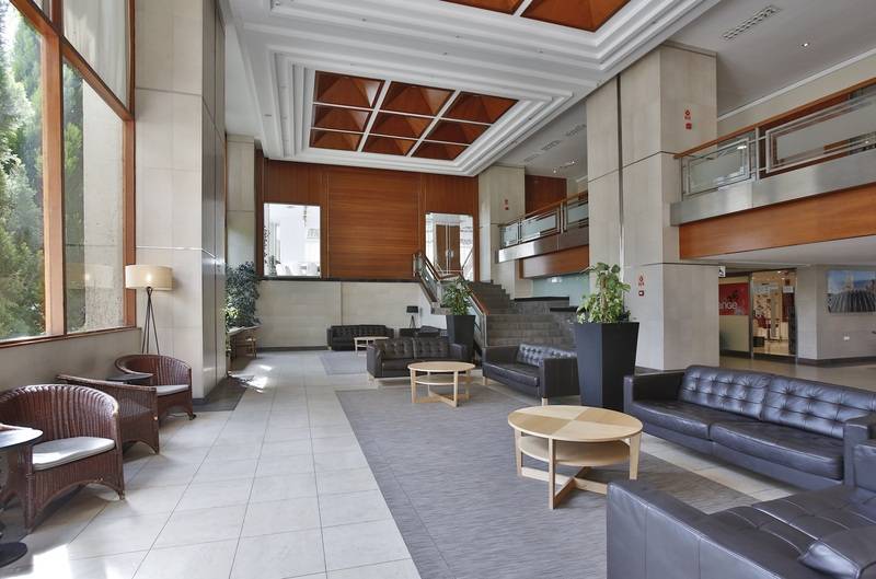 فندق Intelier Orange