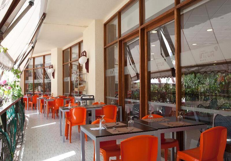 בית מלון כפרי Intelier Orange