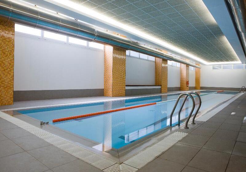 בית מלון כפרי Intelier Orange