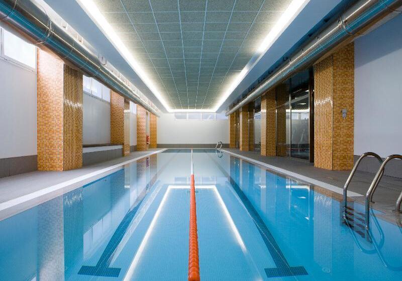 ホテル Intelier Orange