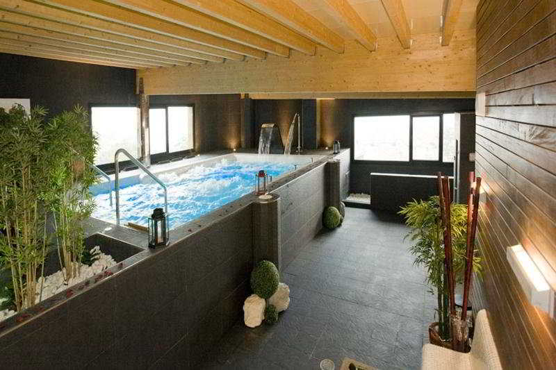 酒店 Isla Bella & Spa