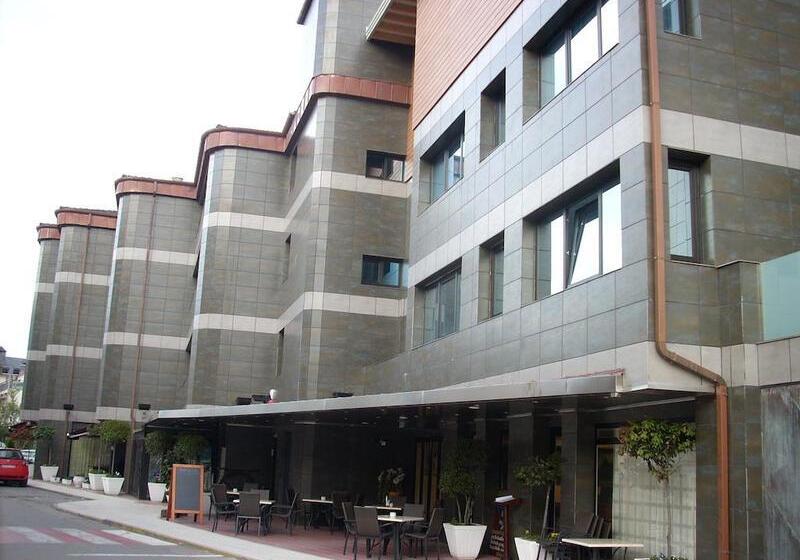 酒店 Isla Bella & Spa