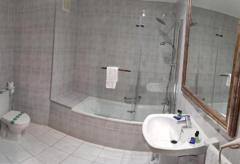 Jaime I Hotel Peñiscola