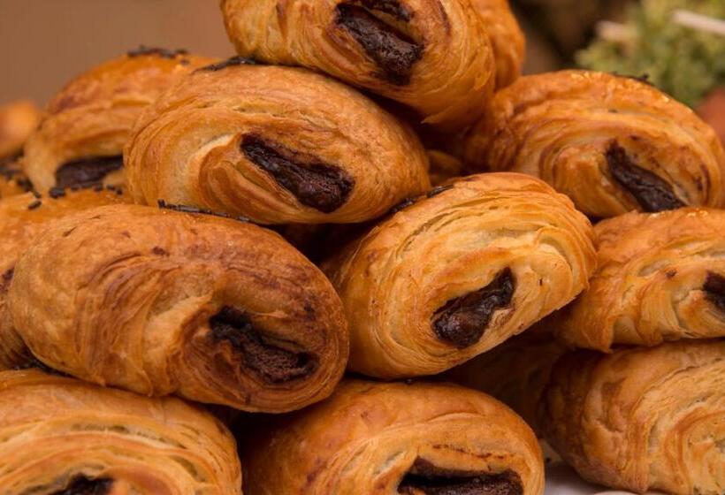 Jaime I Hotel Peñiscola